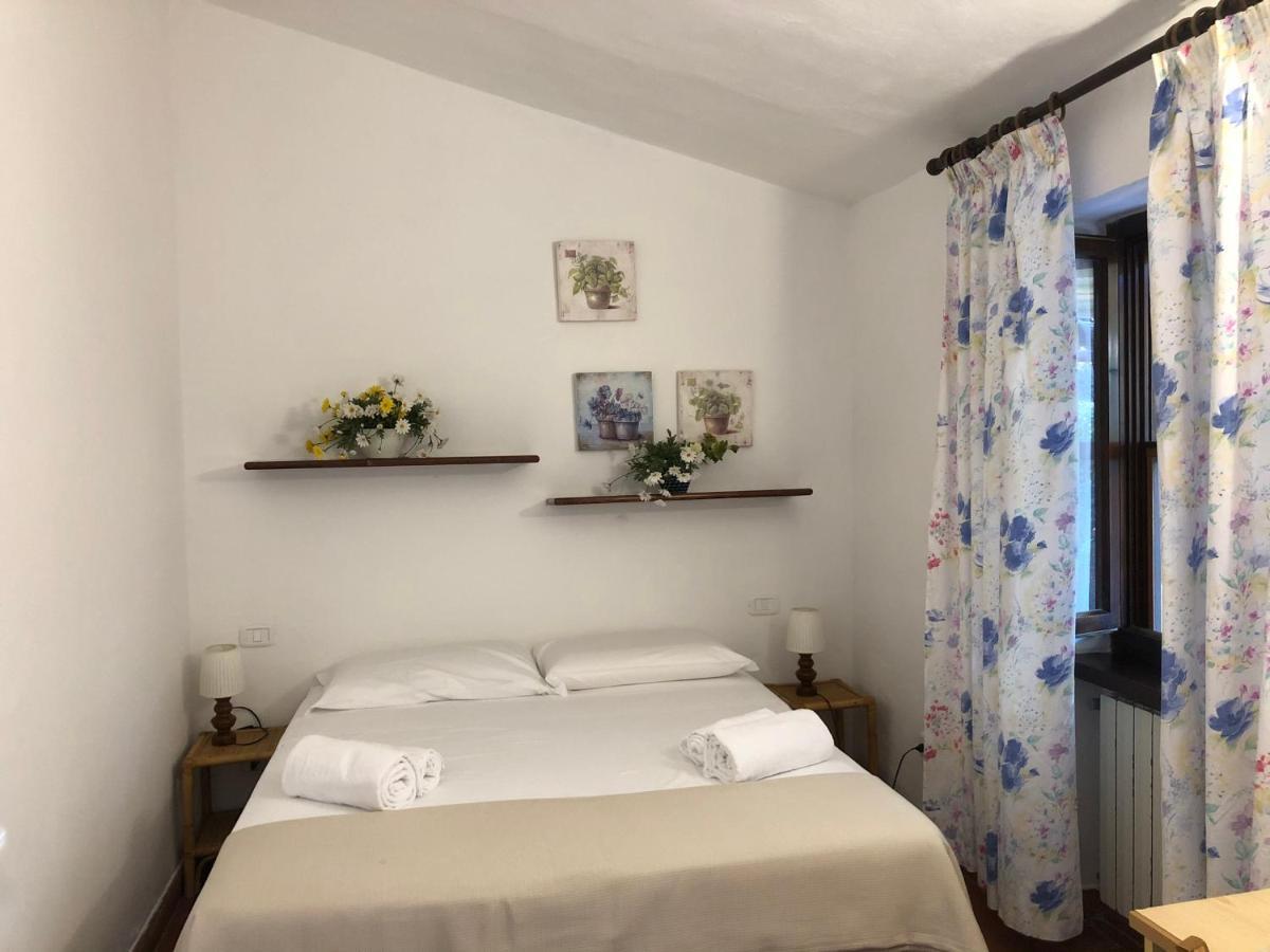 Agriturismo Santa Lorica Сассетта Экстерьер фото