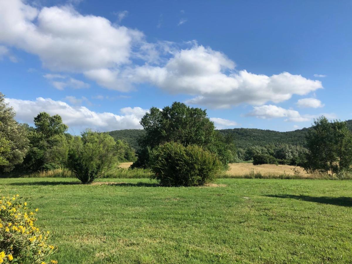 Agriturismo Santa Lorica Сассетта Экстерьер фото