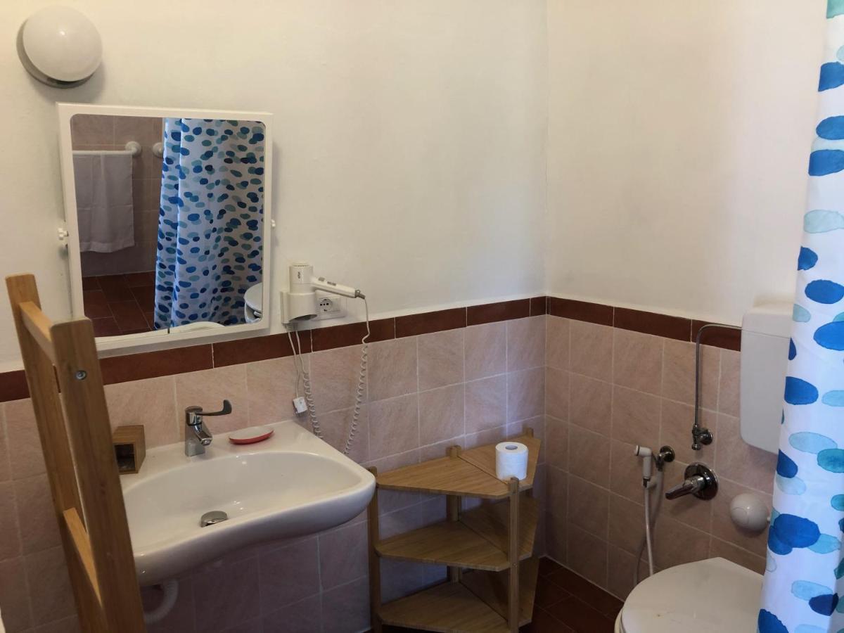 Agriturismo Santa Lorica Сассетта Экстерьер фото