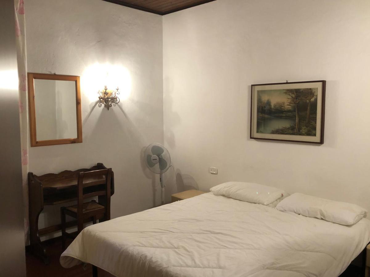 Agriturismo Santa Lorica Сассетта Экстерьер фото